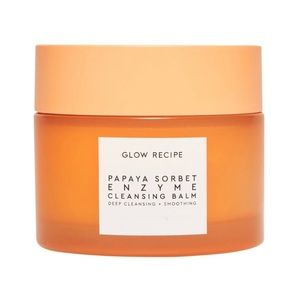 Glow Recipe Papaya Sorbet Cleansing Balm